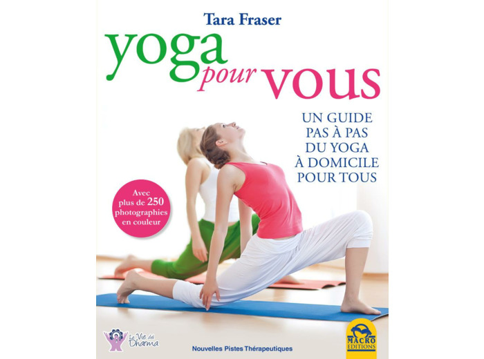 Yoga Pour Vous