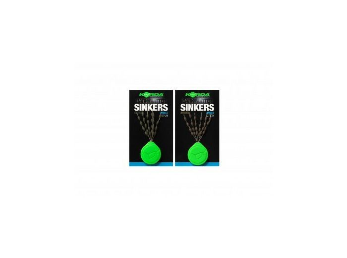 sinkers new korda