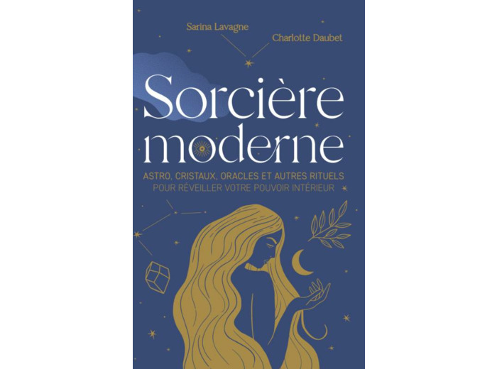 Sorcière moderne