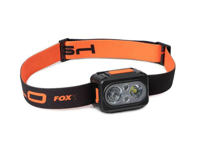 frontale halo multi color 500c