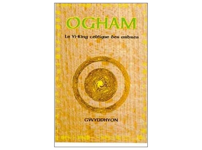 Ogham - Yi-king celtique des arbres