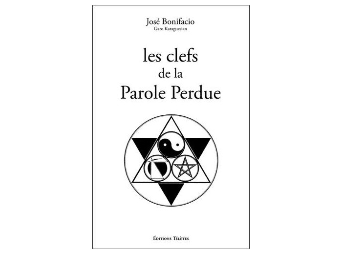 Les clefs de la Parole Perdue
