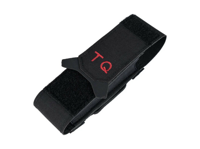 Porte-garrot tourniquet MOLLE TQ Task Force 2215 noir