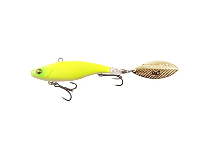 x blazard 14gr do chart megabass
