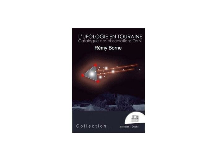 L'ufologie en Touraine - Catalogue des observations OVNI