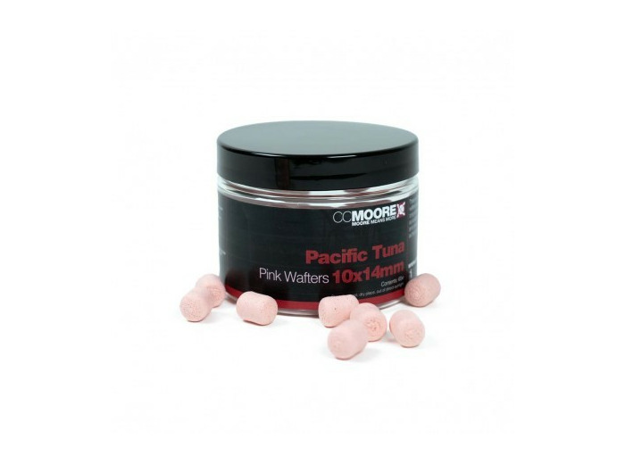 wafter dumbell pacific tuna