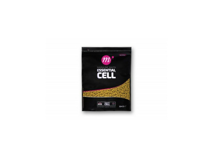 bouillette essential cell 5kg