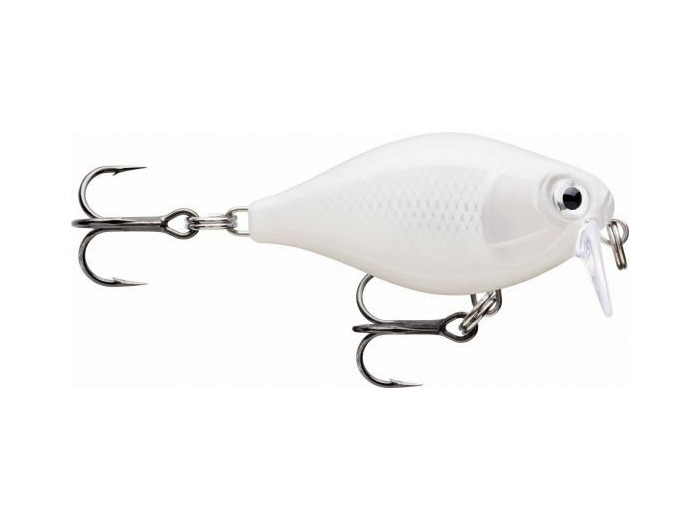 x light crank shallow runner 3cm