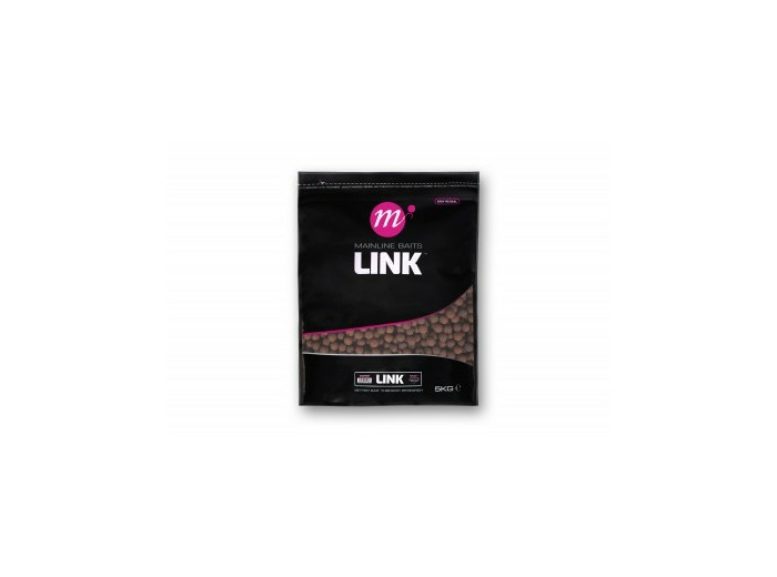 bouillette link 5kg mainline