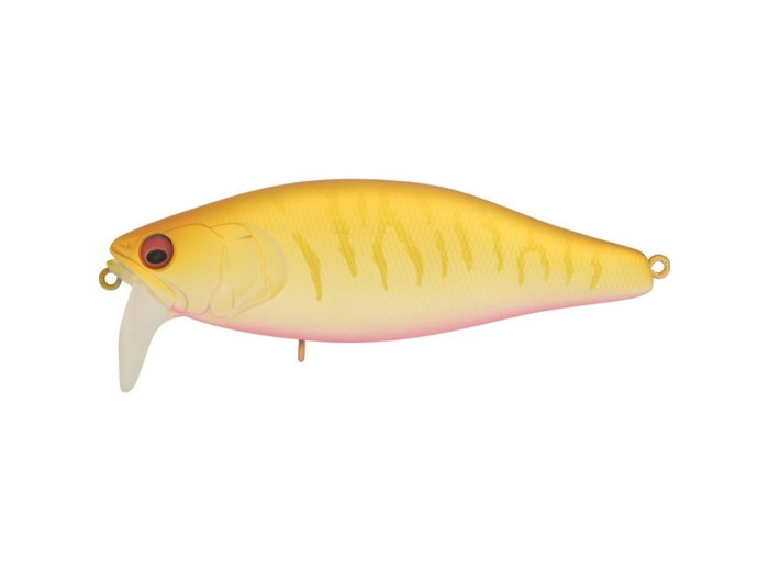i jack mat albino megabass