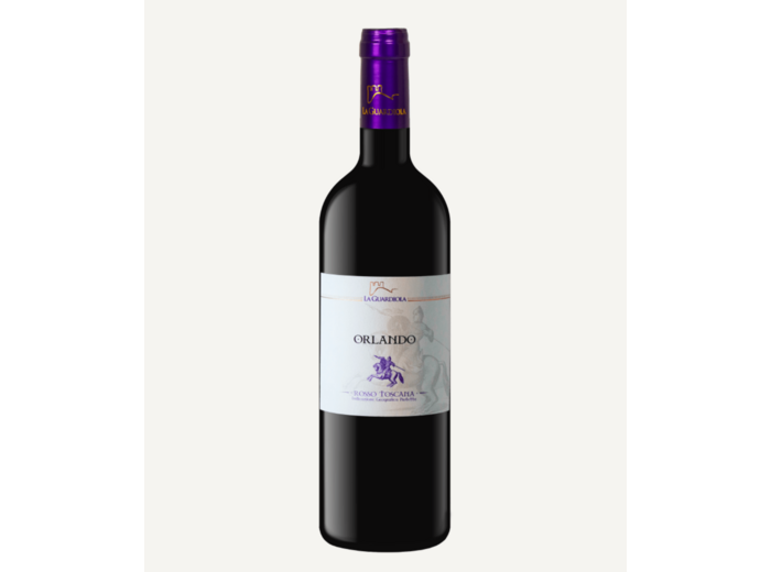 Orlando Sangiovese IGP Toscana