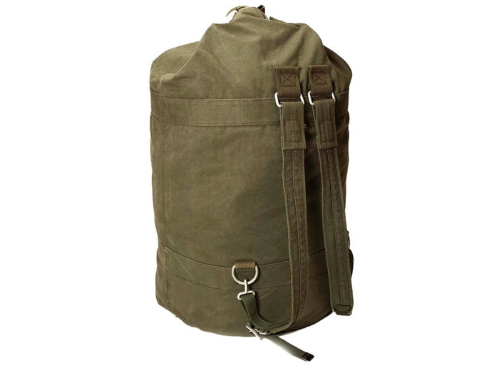 Sac paquetage BundesWehr