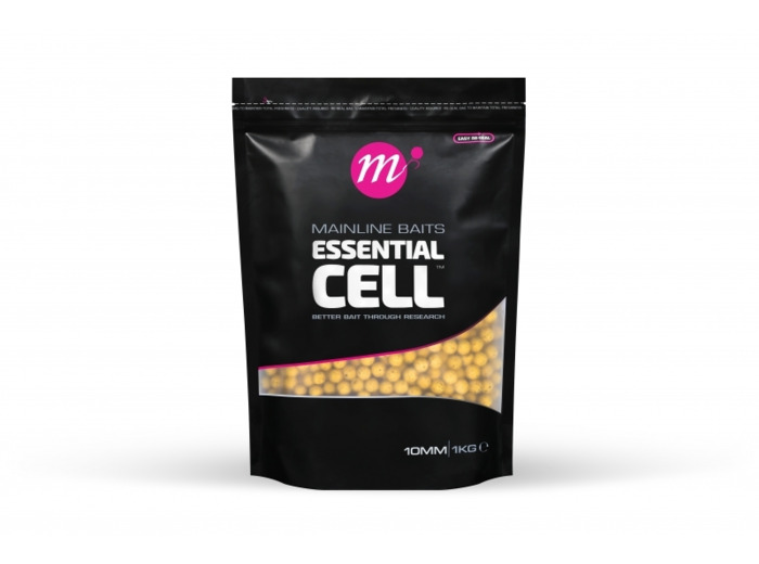 bouillette essential cell 10mm 1