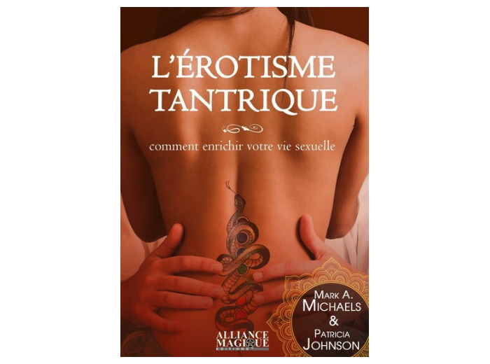 L'érotisme tantrique