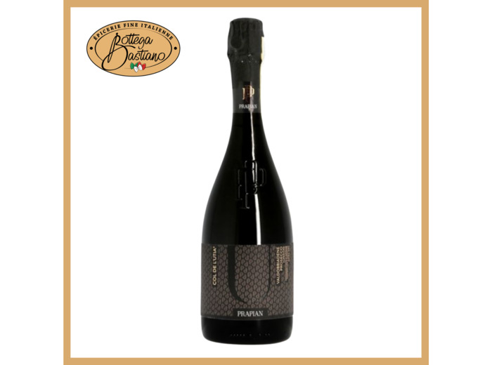 Prosecco Valdobbiadene DOCG 75cl