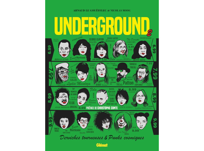 UNDERGROUND 2