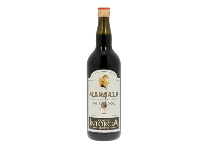 Marsala DOP 1L