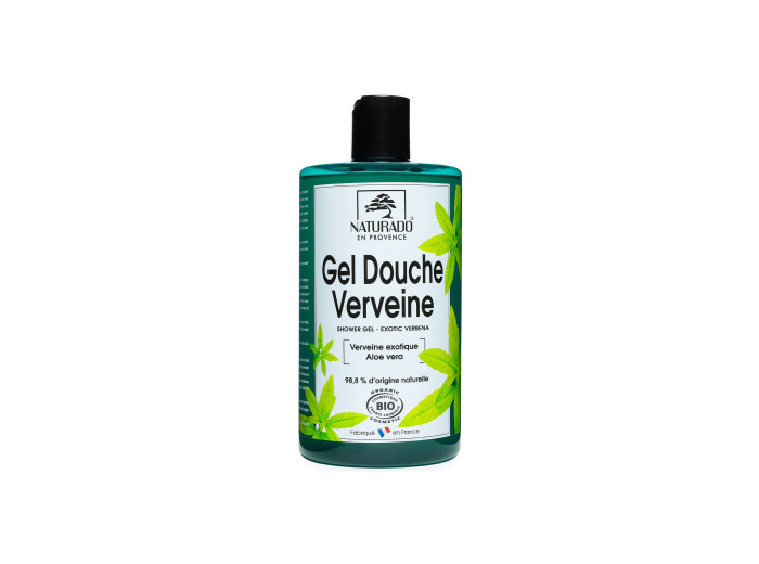 Gel douche Verveine 750ml