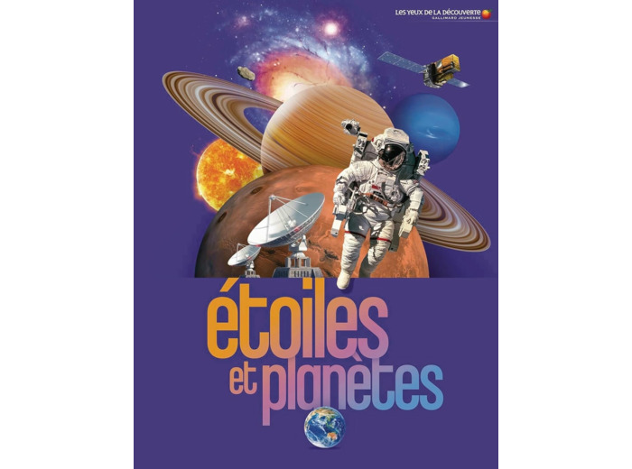 ETOILES ET PLANETES
