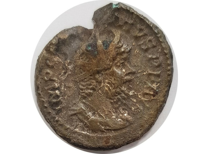 POSTUME (260-269) ANTONINIEN SAECVLI FELICITAS 4gr80