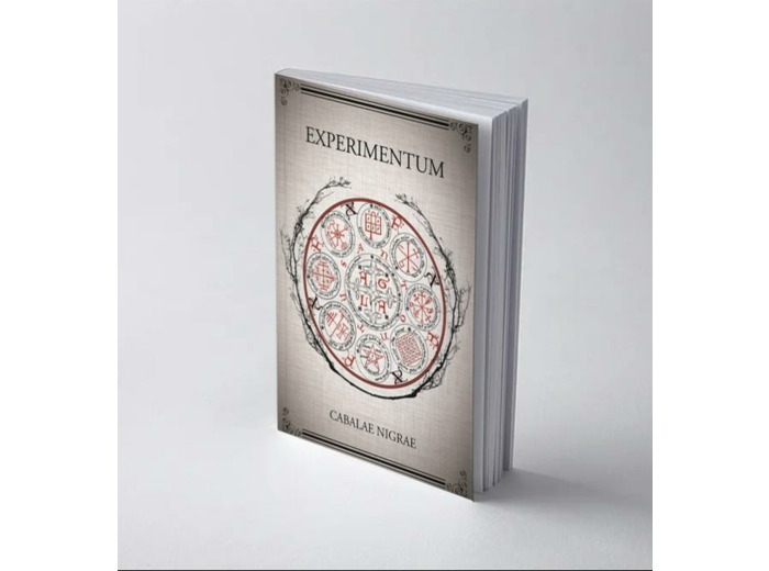 Experimentum- Cabalae nigrae