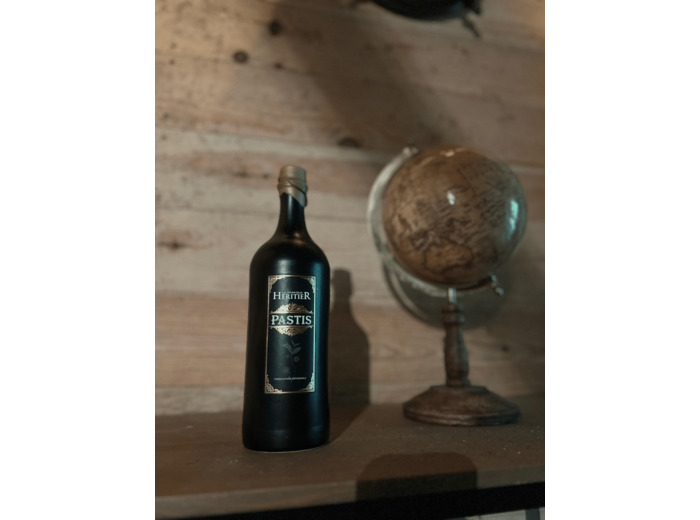 Pastis