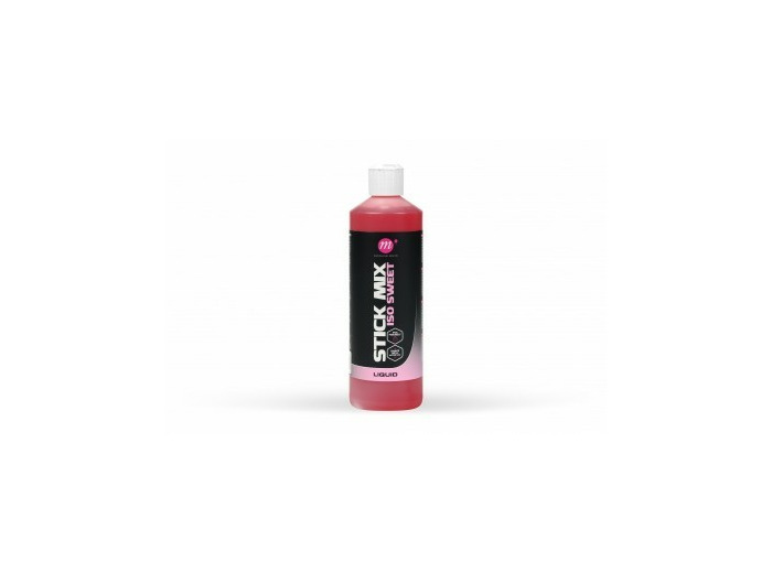 stick mix liquid iso sweet