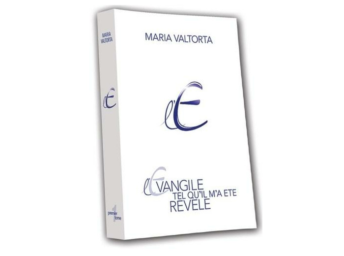 L’évangile tel qu'il m'a été révélé - Tome 4