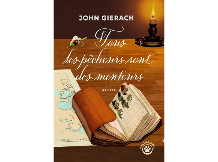 TOUS LES PECHEURS SONT DES MENTEURS