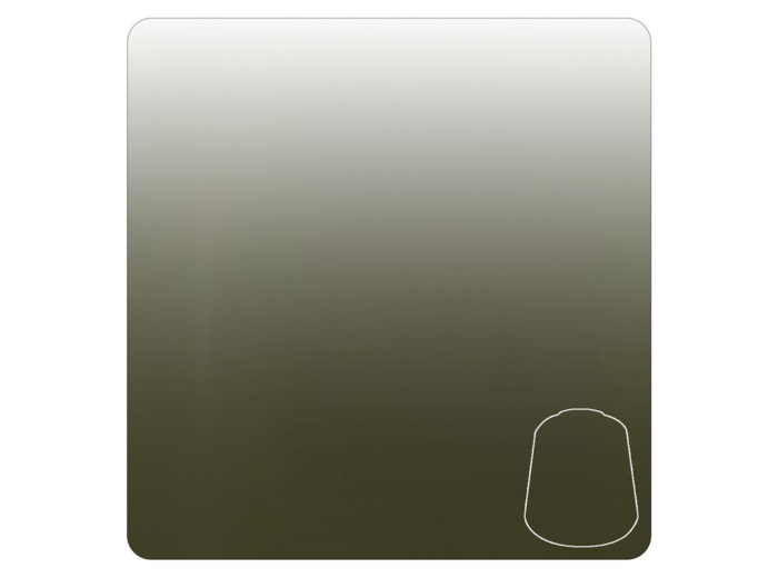 Peinture Warhammer - Shade - Agrax Earthshade 18ml