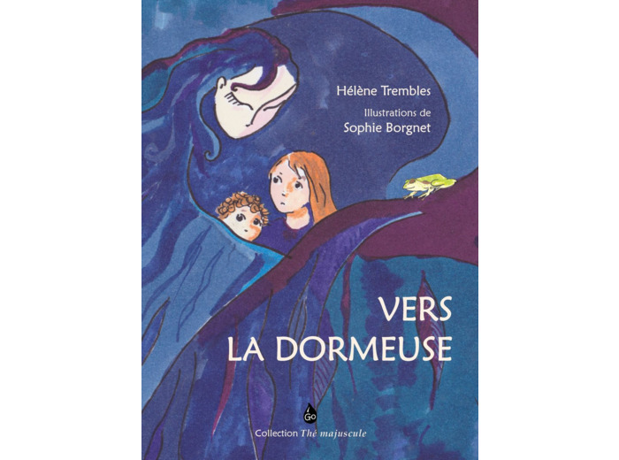 Vers la dormeuse