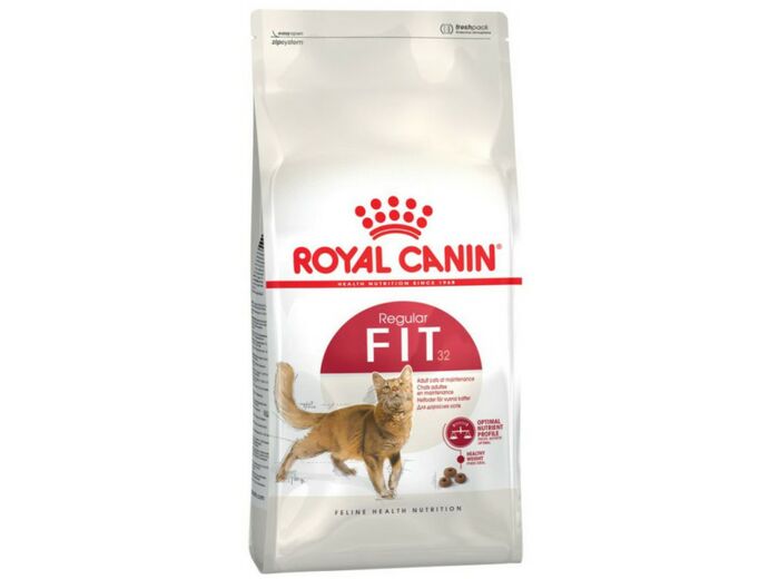 Royal Canin fit 32 - 10kg