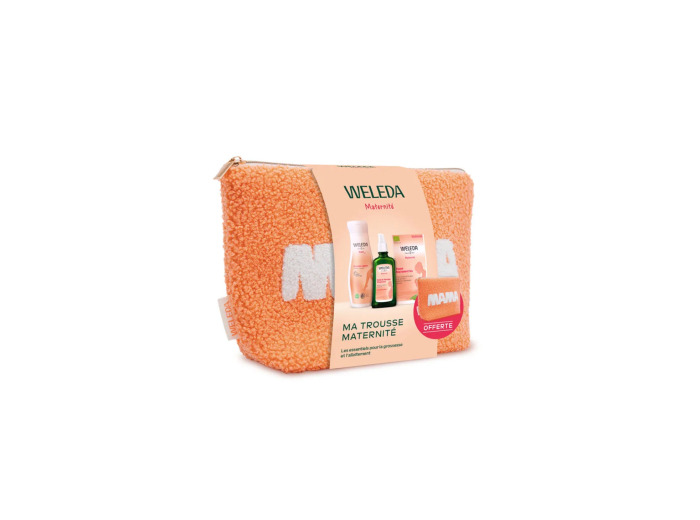 Ma trousse Maternité