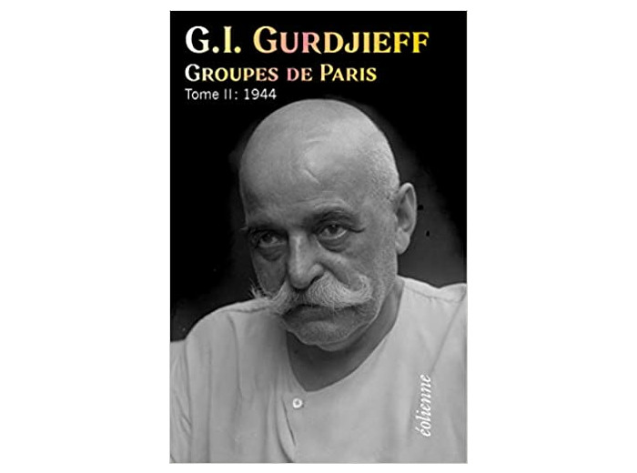 Groupes de Paris - Tome 2, 1944