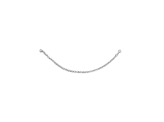 Bracelet en Argent 925 - JASERON 18 CM