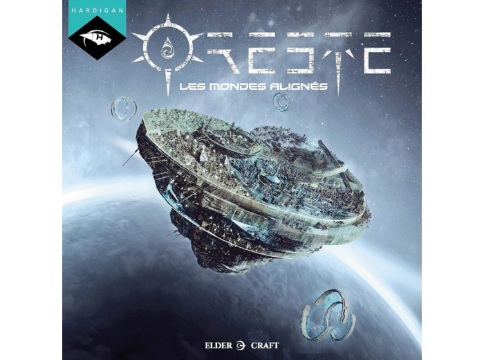 Oreste : les Mondes Alignés