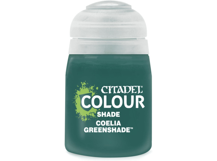 Contrast: Akhelian Green, 18ml
