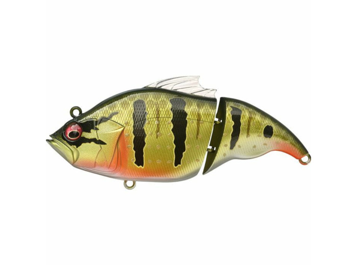 vatalion 115F  Peacock megabass