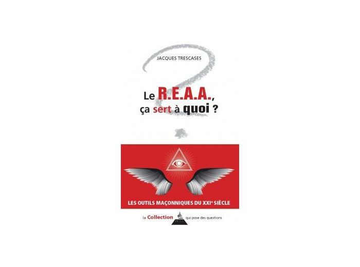 Le REAA ça sert à quoi ?