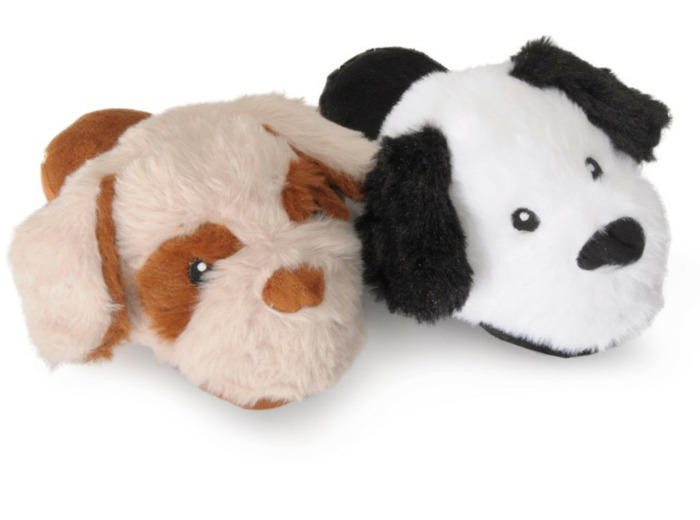 Jouet pour chiens, Pantoufle - 20cm