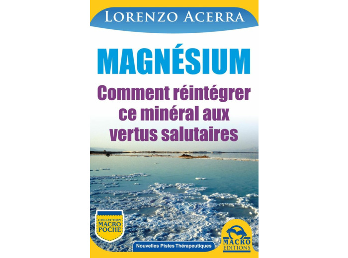 Magnésium