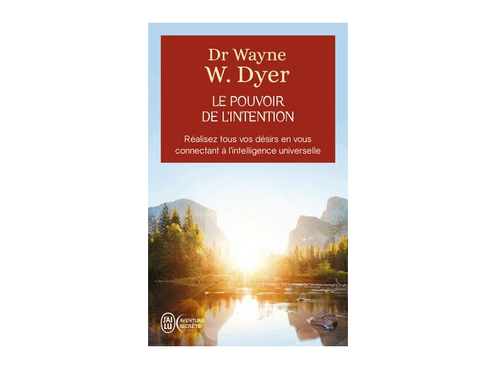 Le pouvoir de l'intention