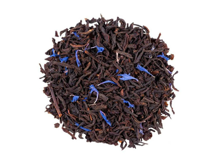 Blue Earl Grey BIO