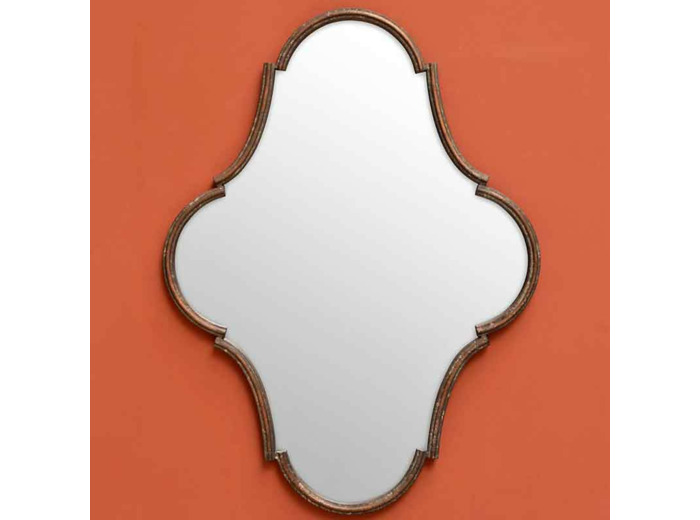 Miroir Bergamo 60x80cm