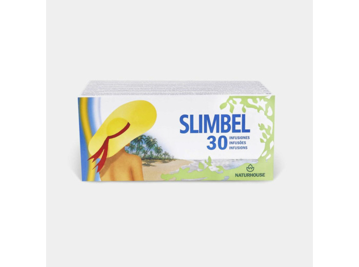 SLIMBEL INFUSION