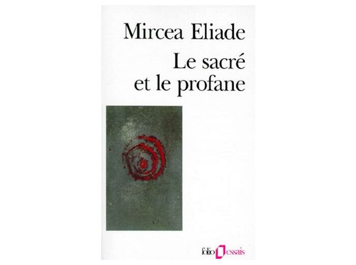 Le Sacré et le profane