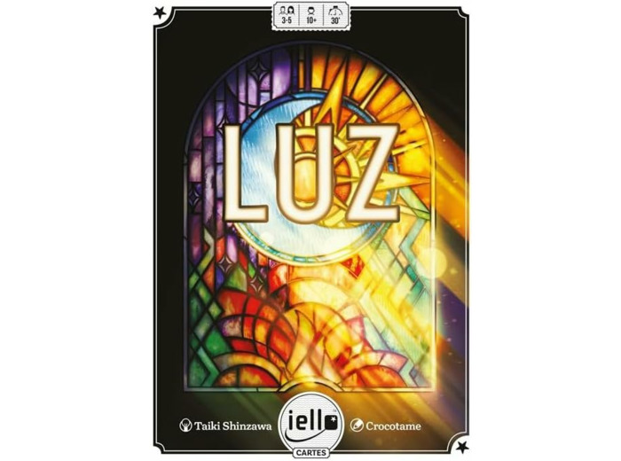 Luz
