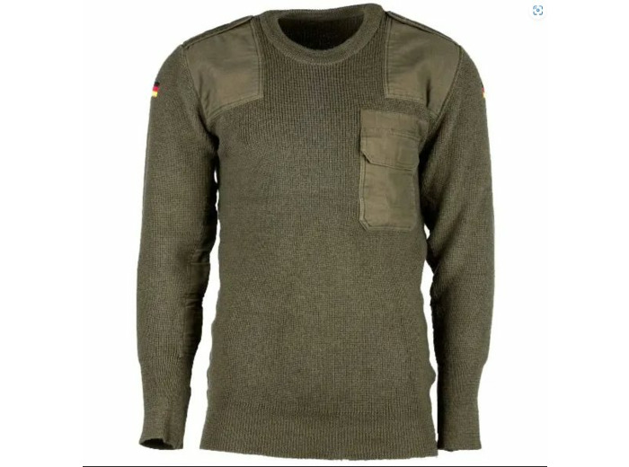 Pull Bundeswehr (original)