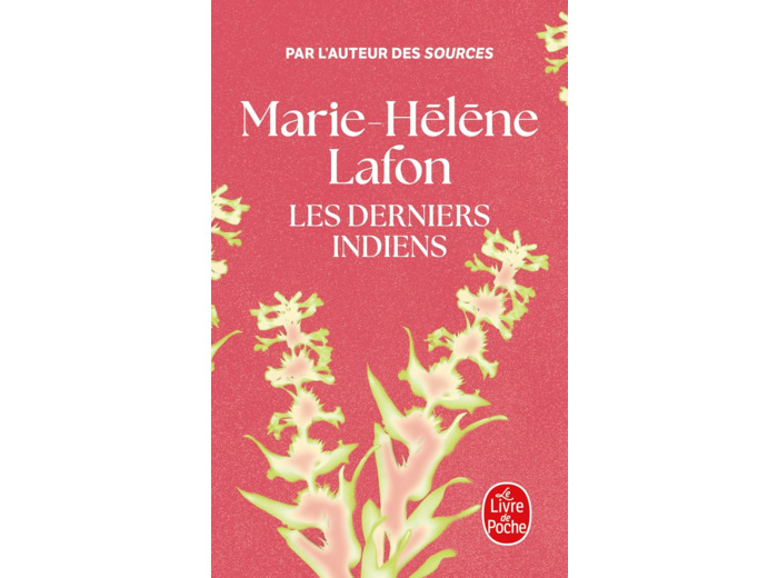 LES DERNIERS INDIENS