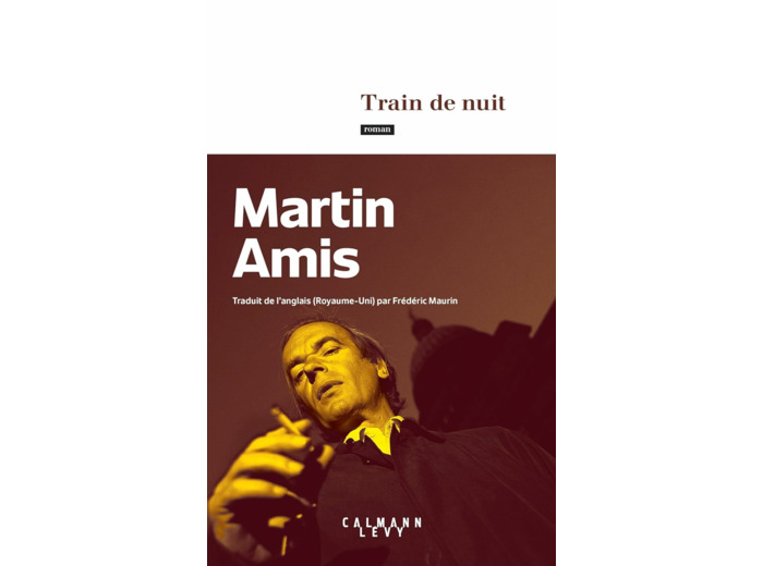 TRAIN DE NUIT